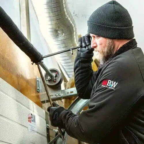 garage door service Ogden